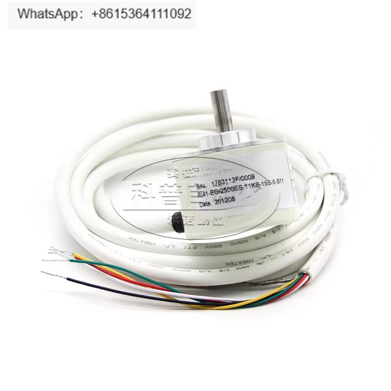 RI41-O/2000ES.11KB-15S-5-S11 인코더 2500ES.11KB