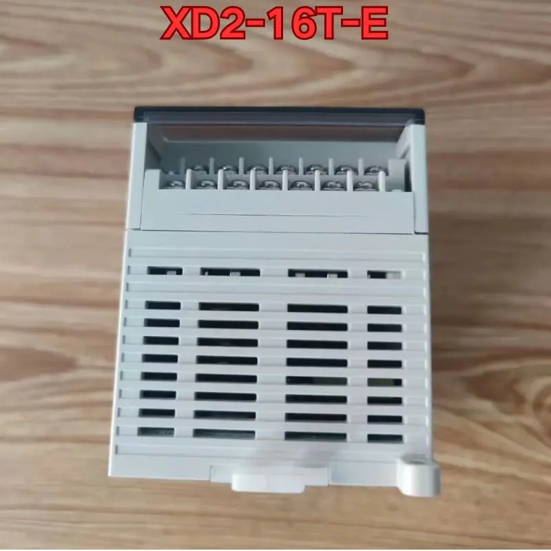 리퍼 PLC 모듈 XD2-16T-E 기능 정상