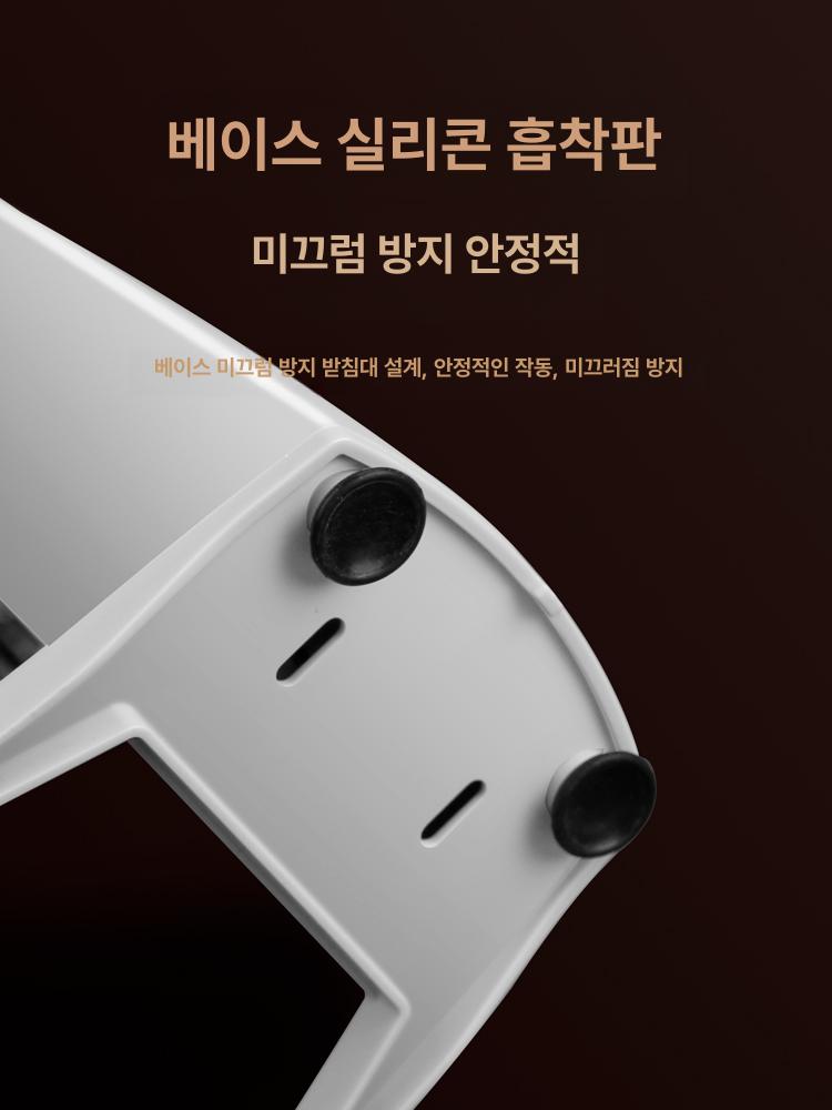 가정용 만두기계 자동 업소용 국주 빚는기계 만드는 미디움 성형기 - 상세 이미지 5