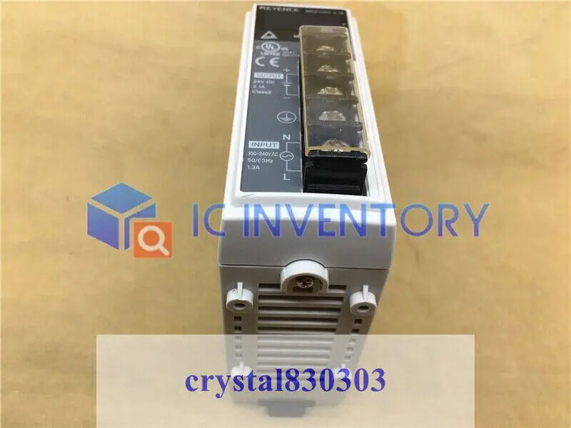 키엔스 MS2-H50 2.1