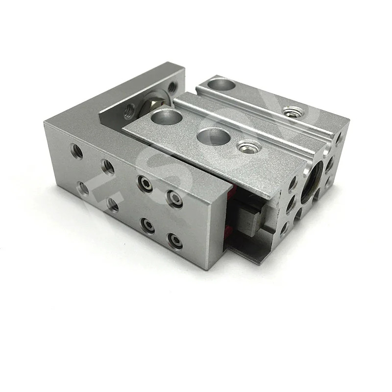MXH10-5 MXH10-10 MXH10-15 MXH10-20 MXH10-25 MXH10-30 MXH10-40 MXH10-50 MXH10-60 SMC 컴팩트 슬라이드 실린더 MX