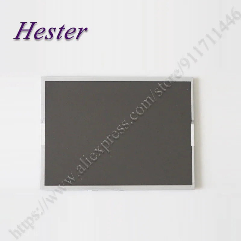 LCD 디스플레이 LQ104V1LG73 10.4 인치 화면