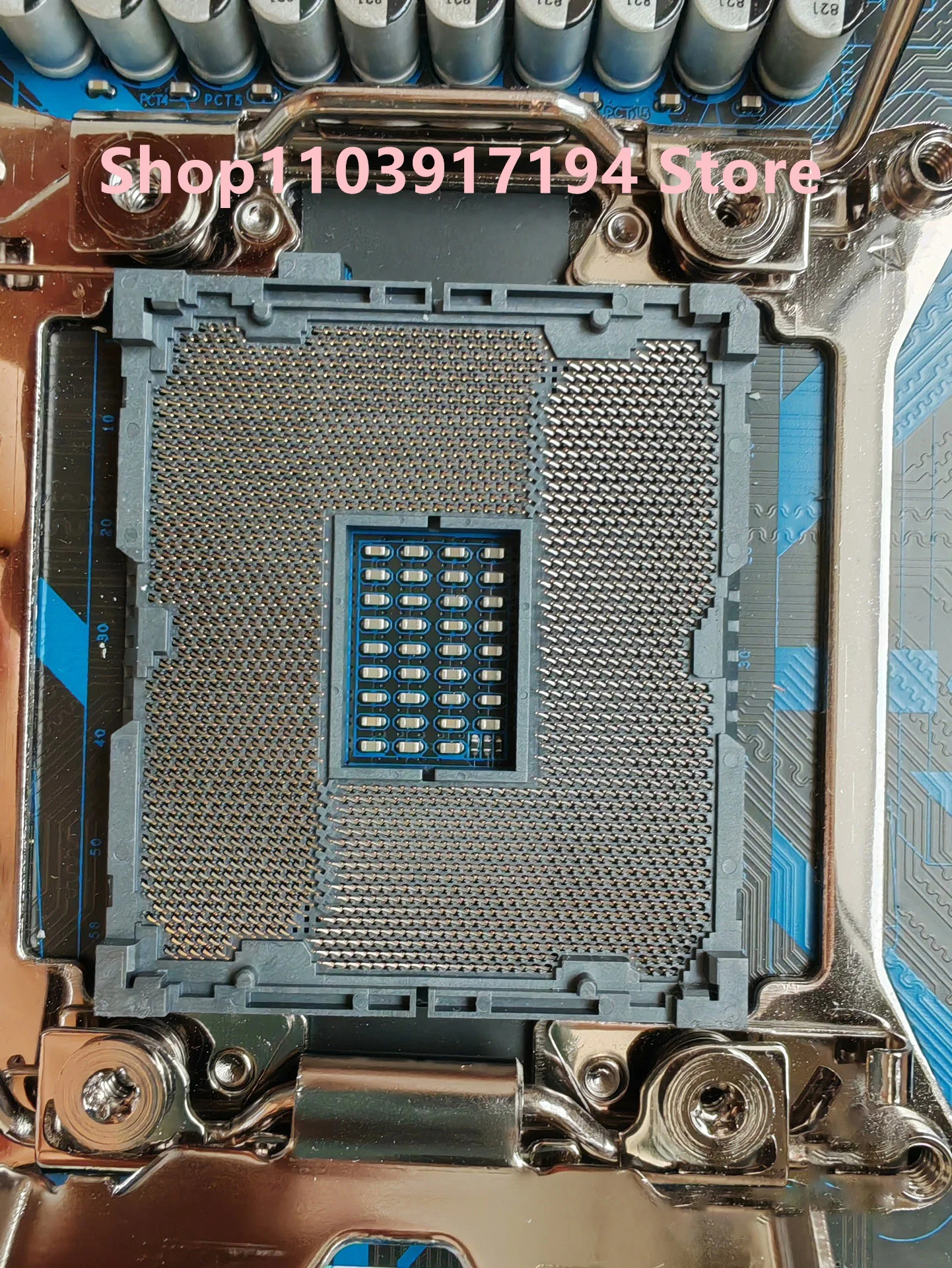 HUANANZHI X99-QD4 마더보드
