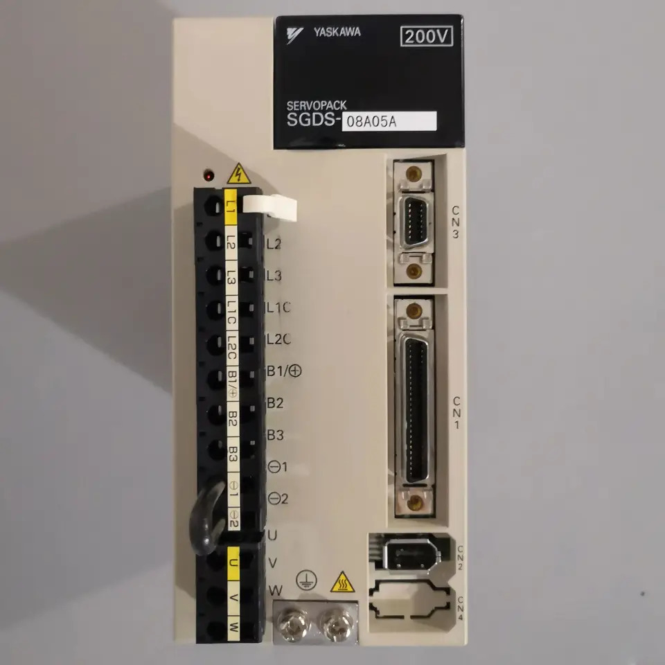 SGDS-08A05A 서보 드라이브 SGDS 08A05A
