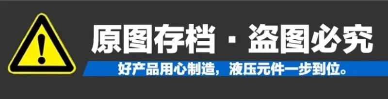 카이주올리 자동차 테일 플레이트 기어 펌프 CBQZ-F2.5/F2.1/F1.7/F3.2 유압 오일 헤드 CBT