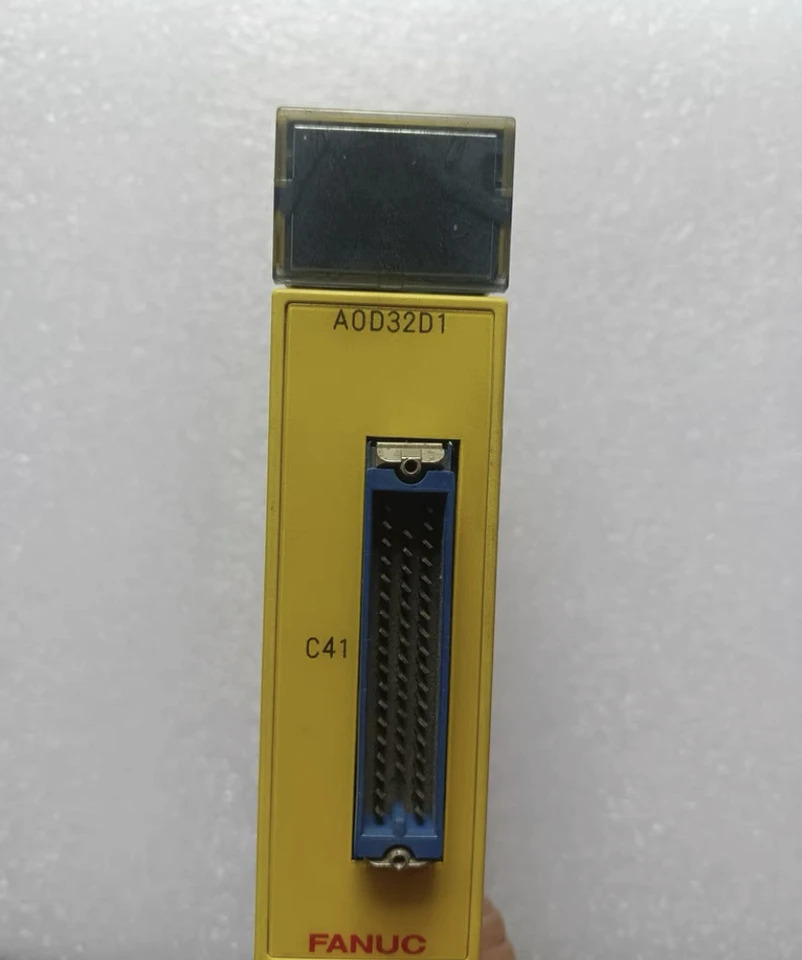 리퍼 A03B-0819-C156 IO 보드 A03B 0819 C156