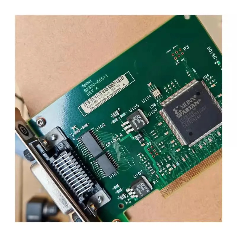 애질런트 PCI-GPIB 카드 82350B 82350A 82350C