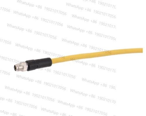 IO 트리거 라CCB-M8IO-02 2M맞는 1PC
