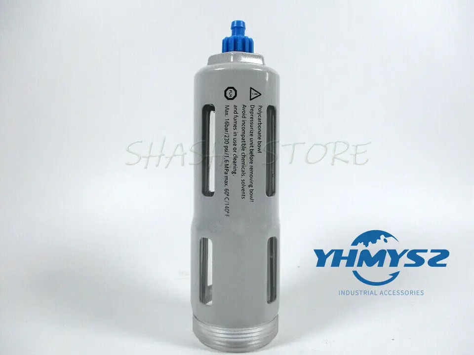 FESTO 에어 필터 LF/LFR-D-MINIERS 646226 컵 QTY1