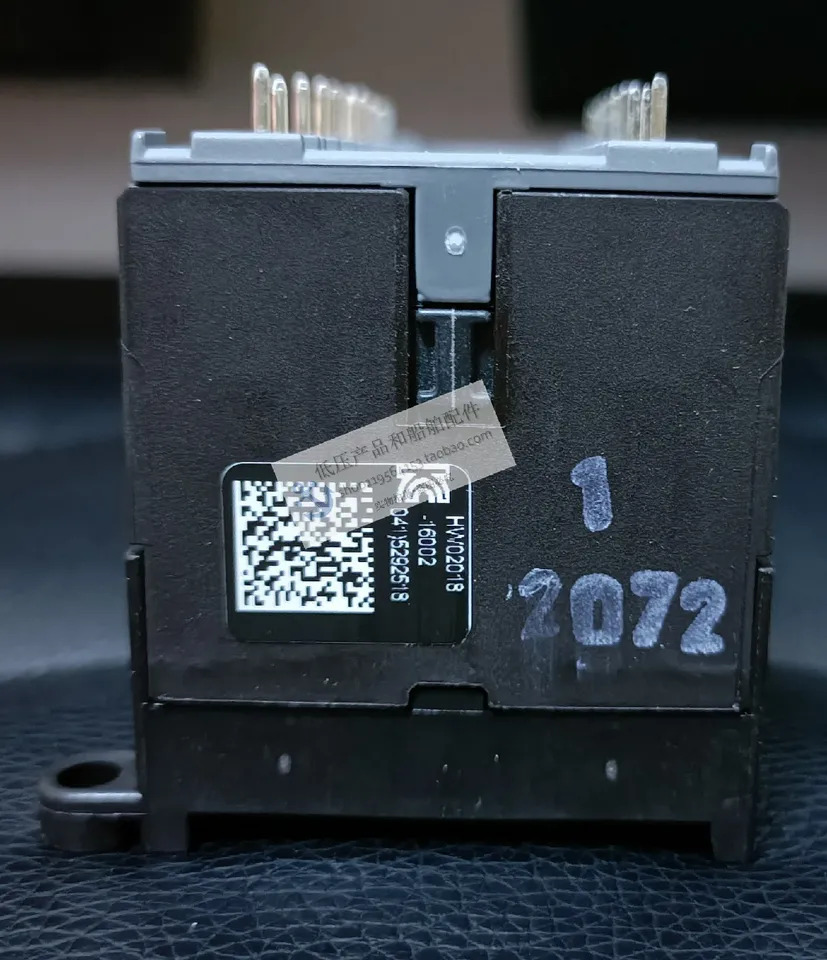 ABB 릴레이 VB7A-30-10-P 코일 전압 독일 220VAC 신