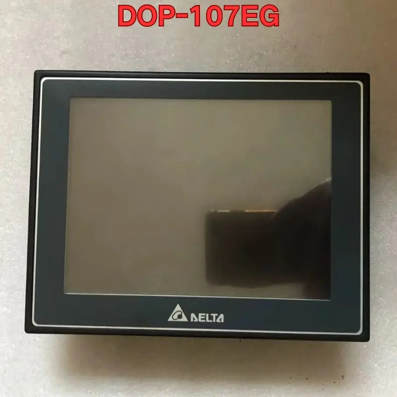 터치 스크린 DOP-107EG 신