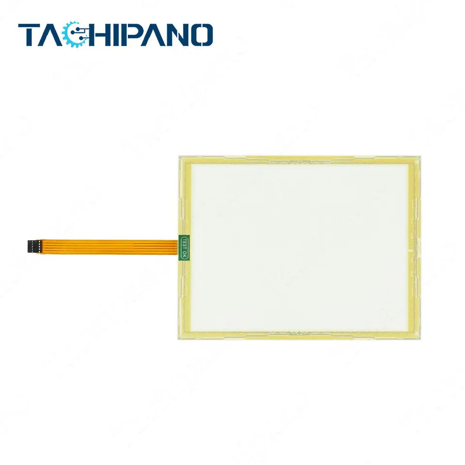 터치 스크린 패널 유리 AMT2820 AMT 2820