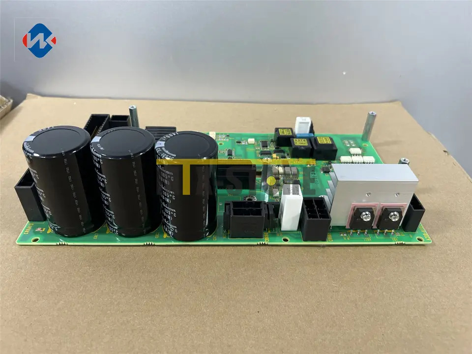 A20B-8101-0812 Fanuc 드라이버 보드신