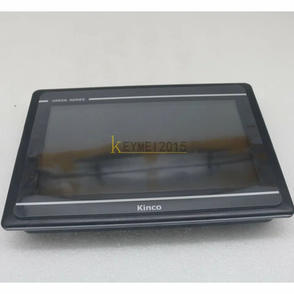 Kinco HMI 터치 스크린 패널 이더넷 머신 GL100E인치신