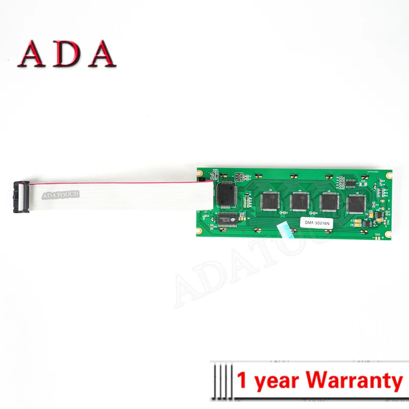 DMF-50316N DMF-50316NF-FW DMF-50316NB-FW LCD 디스플레이 패널