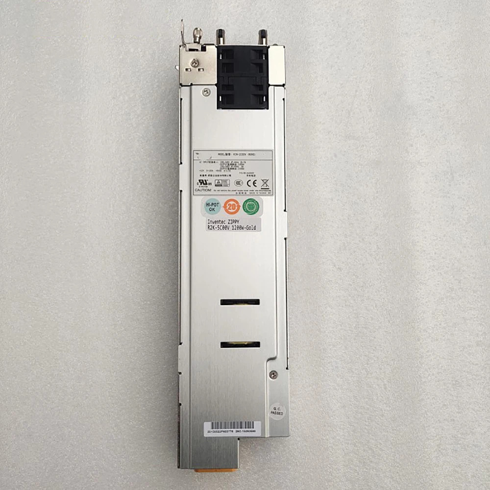 Zippy 1200W 서버 전원공급장치 B013430020 KIN-2C00V