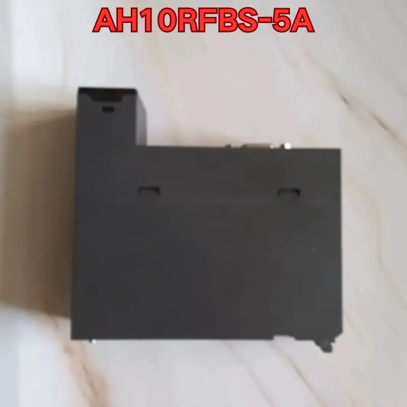리퍼 PLC 모듈 AH10RFBS-5A 기능 정상