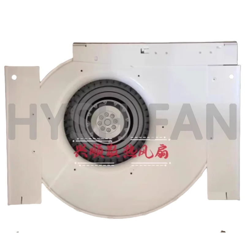오리지널 G4D200-CD04-24 열 펌프 냉각팬 원심 400V
