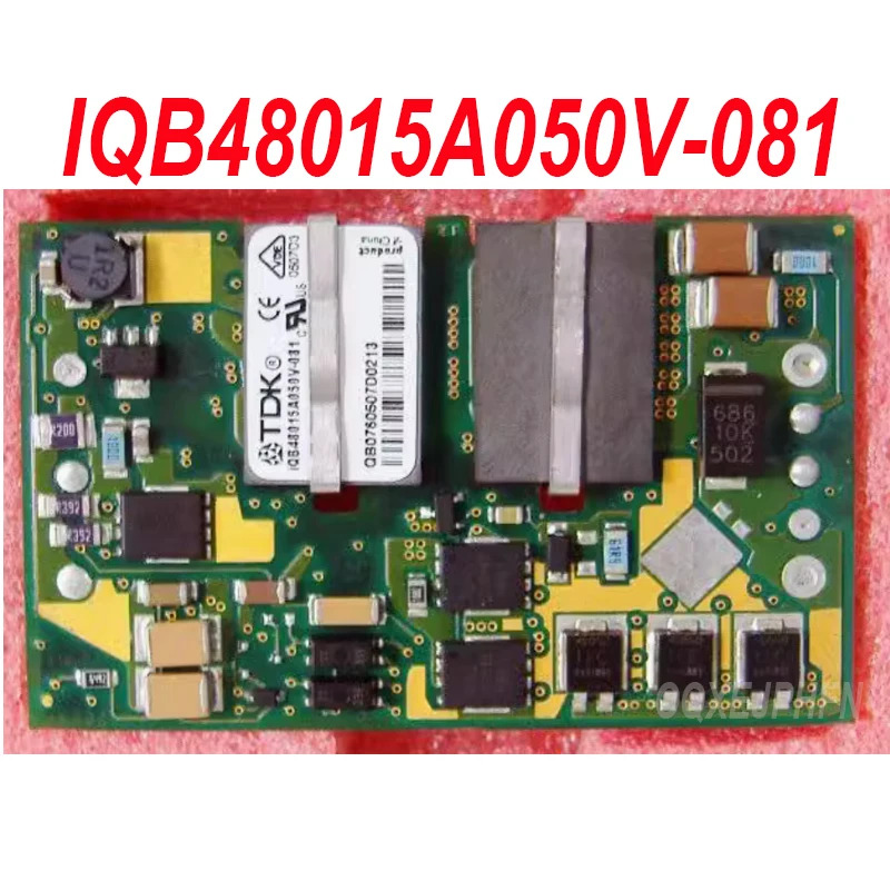 TDK IQB48015A050V-081 전원공급장치 신