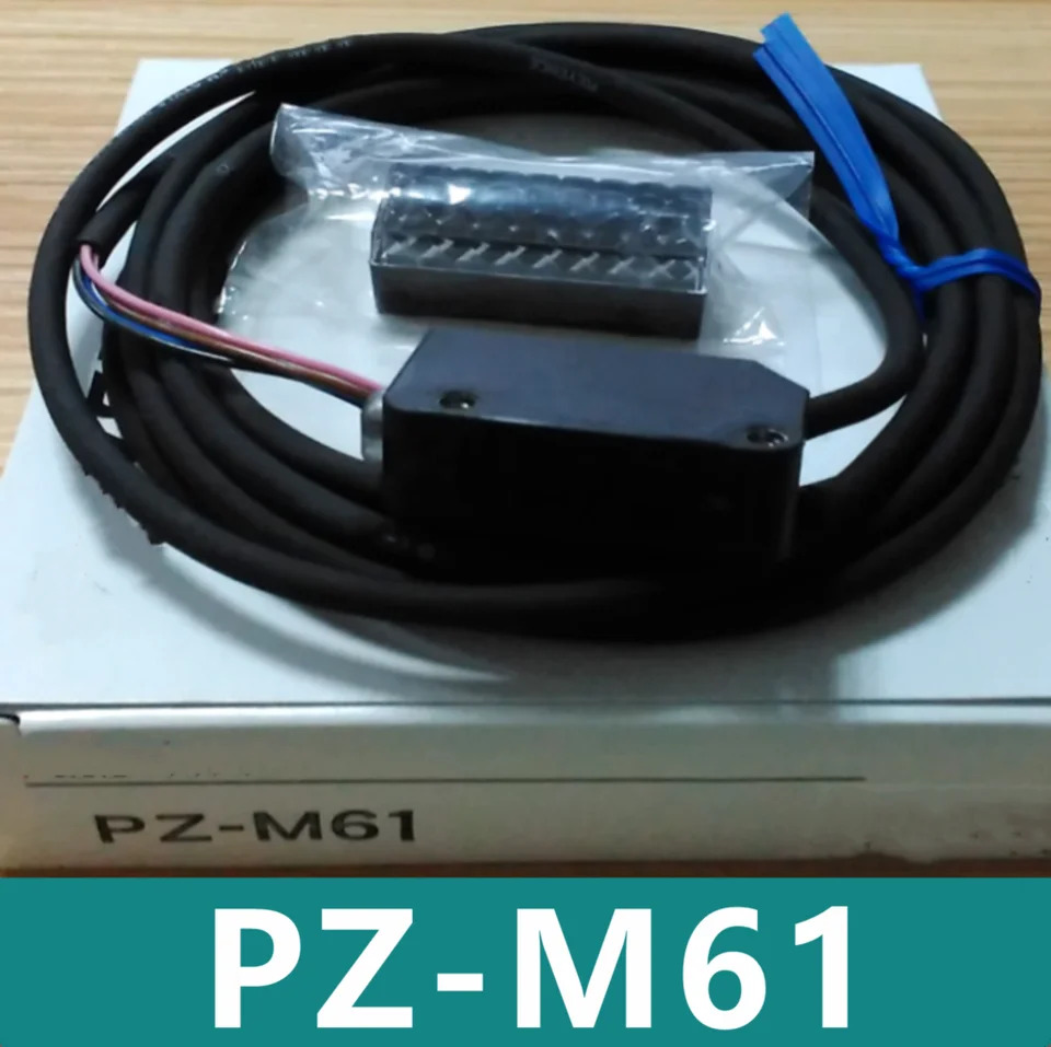 광전스위치 센서 PZ-M61 신