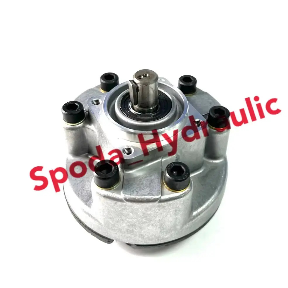 PR4-1X/040-700WA01M01R 900485830 Rexroth 여성용얼 피스톤 펌프 PR4-1A/040-700WA01M01
