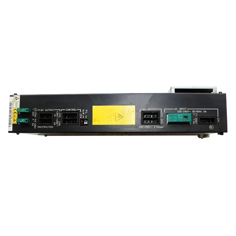 CNC 시스템 컨트롤러리퍼 Fanuc 전원공급장치 A16B-1211-0850