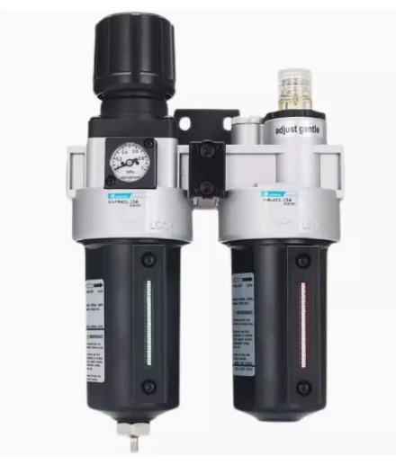 Mindman 압력 조절 필터 MACP401-8A MACP401-10A 15A MACP401-815A-D MAFR200L-6A 8A MAF L200L-6A
