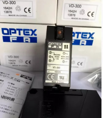OPTEX 광전스위치 KR-Q50N P KR-Q50NW PW KR-Q150NW KR-Q300NW VR-1000 VD-300T VD-300 V4D-200 BGS-Z30N BGS-S