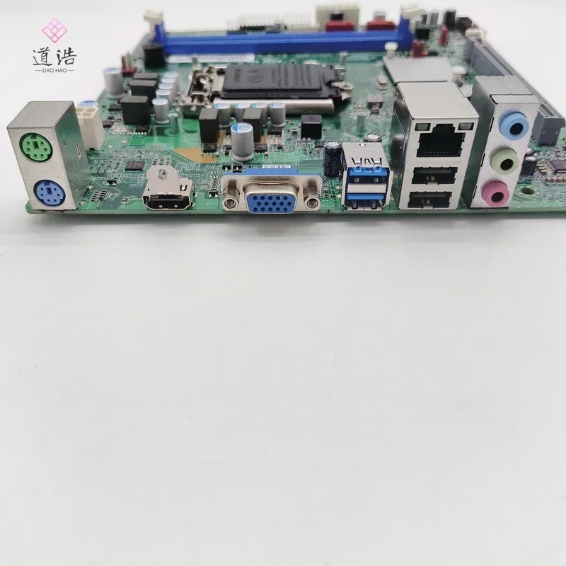 Acer E430 V4220 마더보드 LGA 1151 DDR4 메인보드H11H4-AI 완전 작동 리퍼