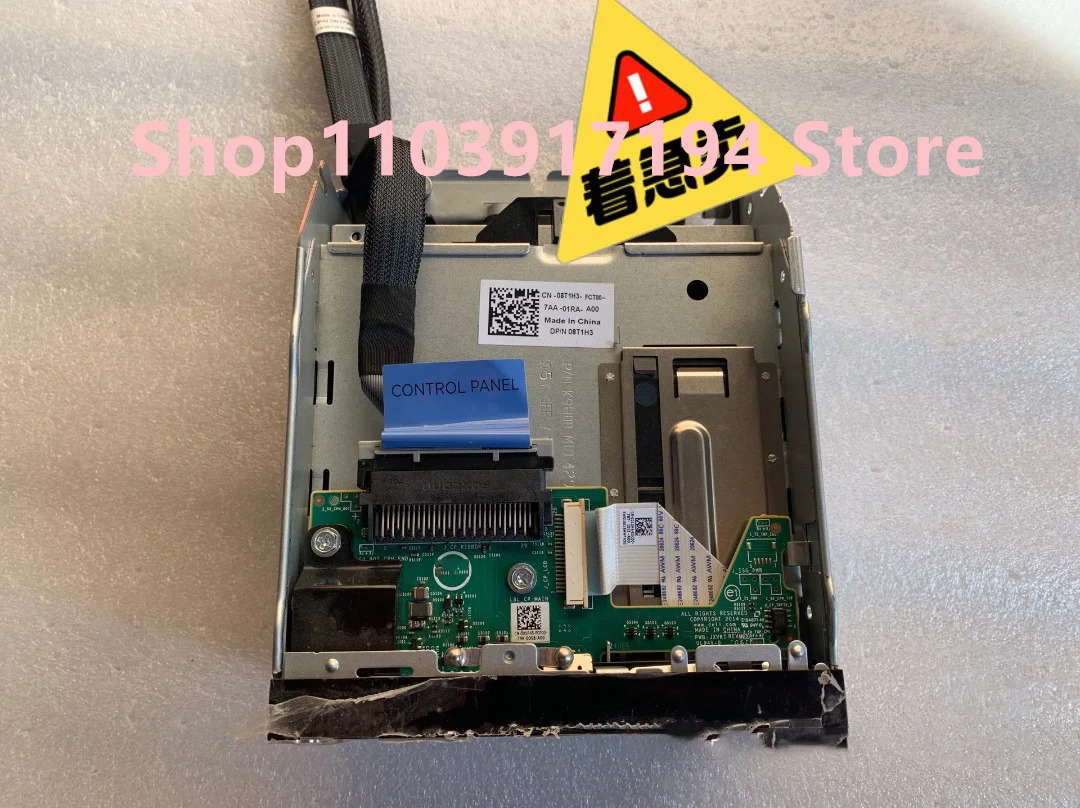 스위치 패널 온 오프 컨트롤러 델 R730 4RK7R V0P45 용
