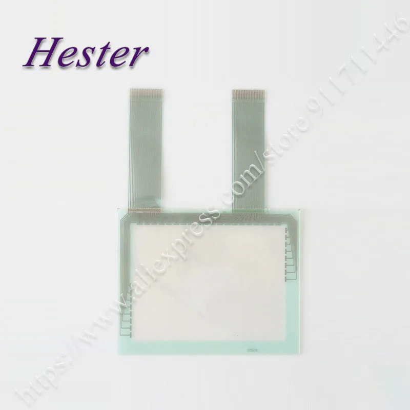 터치 스크린 패널 ESA VT560W VT560W0000 유리 디지타이저 VT560WA0M00