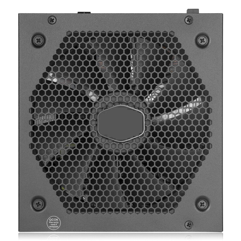 쿨러 마스터 750W 전원공급장치 V750 MPY-7501-AFAAGV새 원본 PSU
