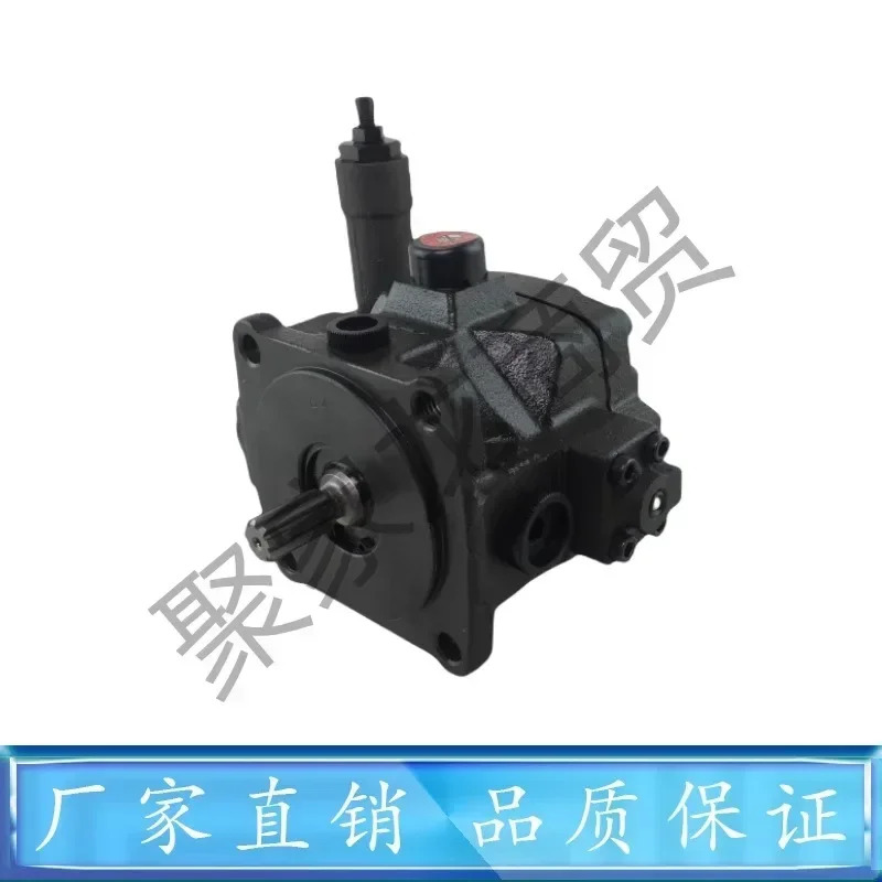 대만 Anson VP5F-A5-50S 베펌프 VP5F-B5/A4/B3/B2/A4/A3/A2-50S