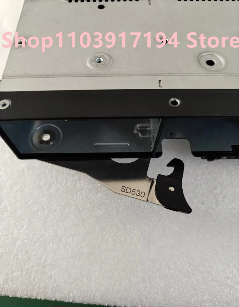 Lenovo호환 ThinkSystem D2 SD530 G6 서버 마더보드 노드 4 위성
