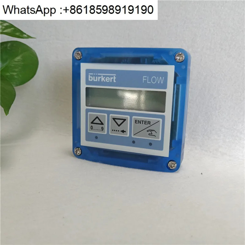 유량계 8025 블로워 센서 00418778 00418762 4-20mA 포장