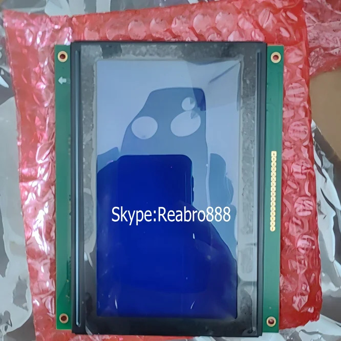 EG4404S-FR 교체LCD 스크린 디스플레이 패널