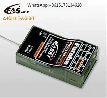 FUTABA 베이징 Shuangye 6 방향 리시버 R6106HFC 2.4G