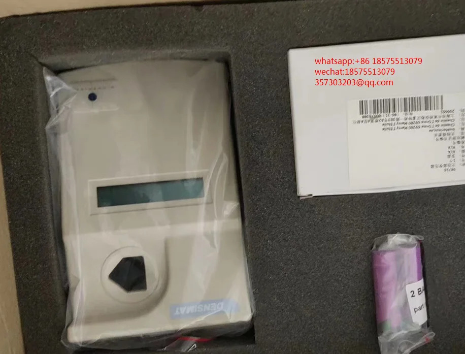Nephelometer DENSIMAT 99234 ATB BIOMERIEUX 신