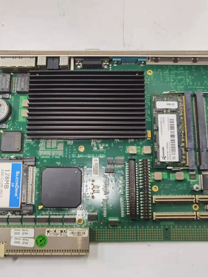 Bystronic 메보드 10013893 KONTRON CP6000 31.241-1010.1/L01