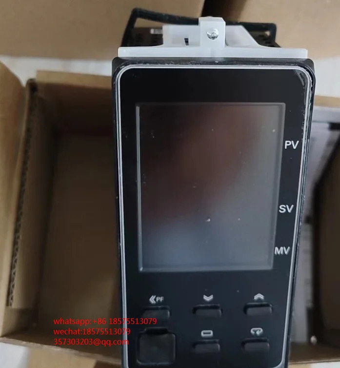 E5EC-RX4ASM-000 E5CC-QX2AUM-000 온도 컨트롤러