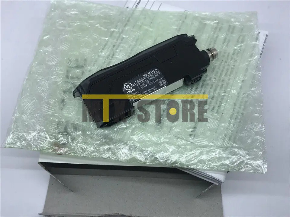 Keyence 센서 FS-N11CP FSN11CP 내 신