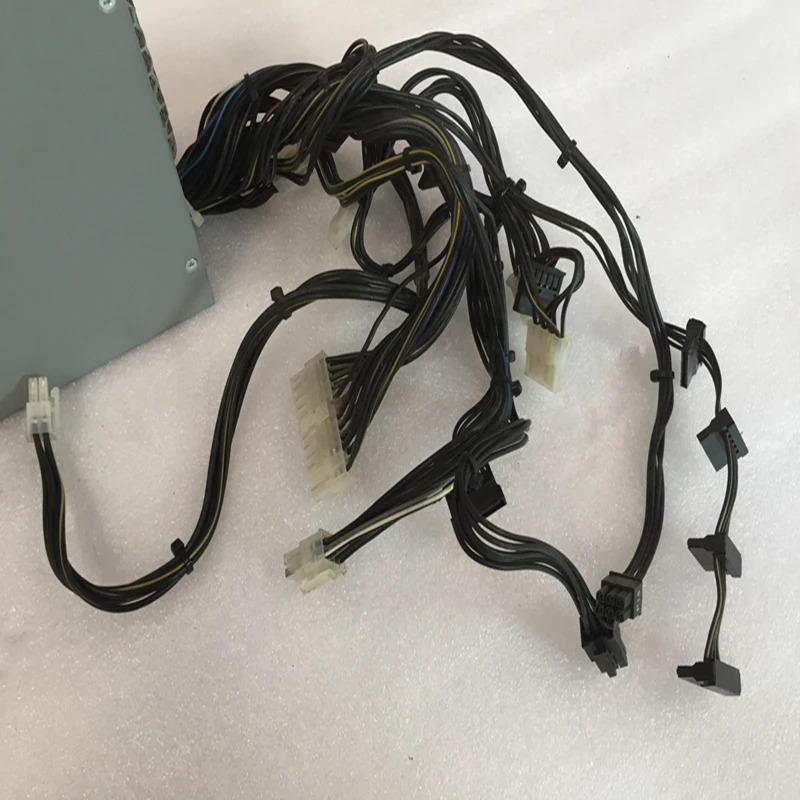 hp호환 워크스테이션PSU XW9400 XW8600 1050W 전원공급장치 DPS-1050CB A 440860-001 442038-001