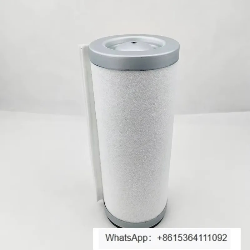96541500000 96541600000 진공 펌프 에어 필터 오일 분리기 배기 미스트