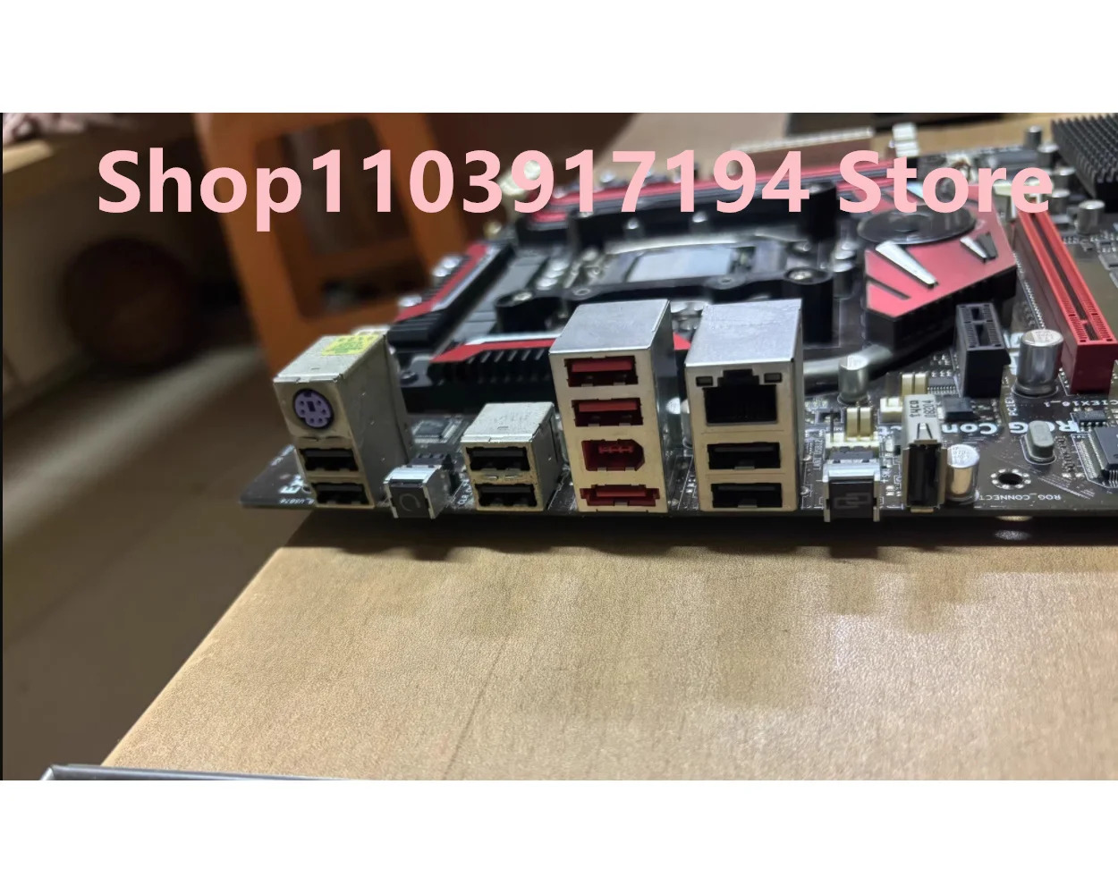 ASUS호환 Maximus III 포뮬러 마더보드1156 핀
