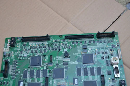 ASSY 리퍼 TQ-CPU 보드 225-16900 225-16902B