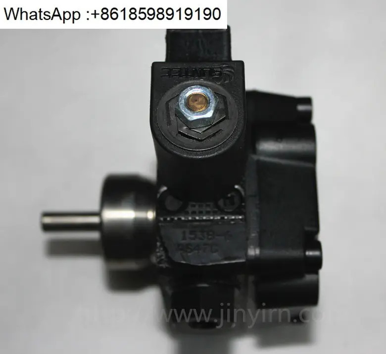 오일 펌프 SUNTEC AS47C AS47A AS47D AS67A AN67A 버너