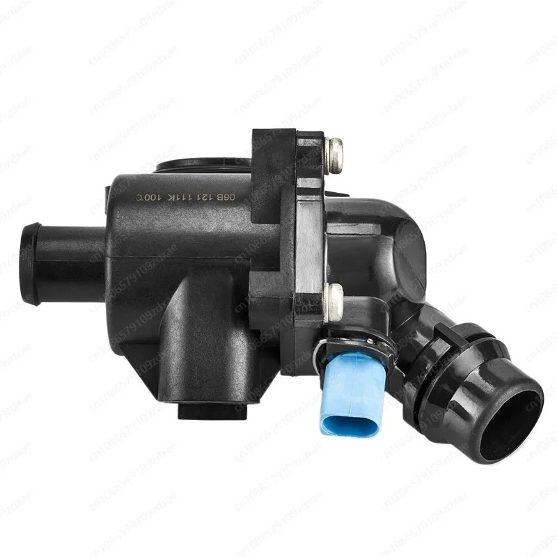 오리지널 엔진 냉각수 온도조절기 A4 B6/b7 2000-08a6 C5 2001-05 파사트 B5.5 2001-2005 06b1211k 06b1211g 06b12111 1h/b/