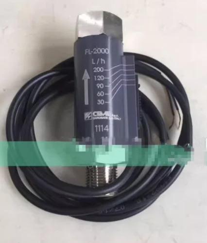 CEME FL-2000 FL2000 유량 스위치 유량센서신