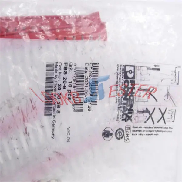 피닉스 FBS 20-6 플매트 카펫 러그브리지 피치 6.2mm 3030365 신개