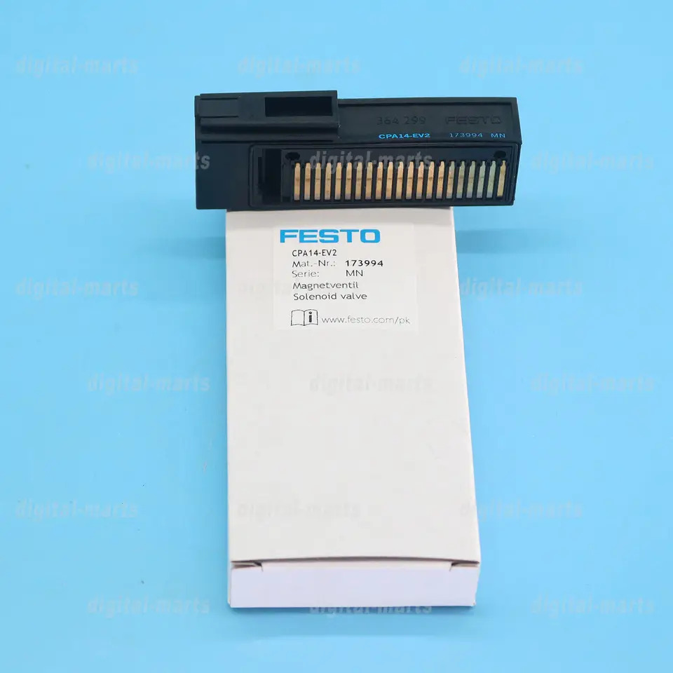 Festo 솔레노이드 밸브 CPA14-EV2 CPA14-EV2LJ